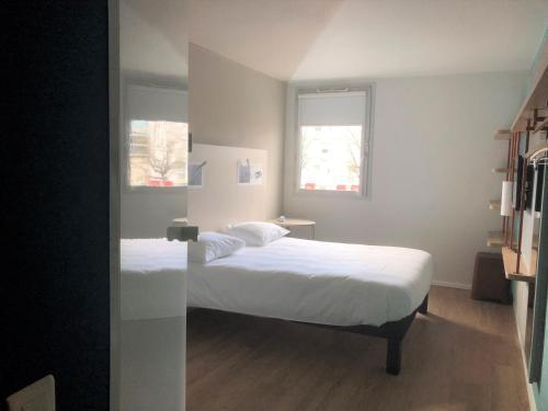 Ibis Budget Dijon Centre Clemenceau Exteriér fotografie