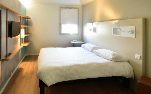 Ibis Budget Dijon Centre Clemenceau Exteriér fotografie