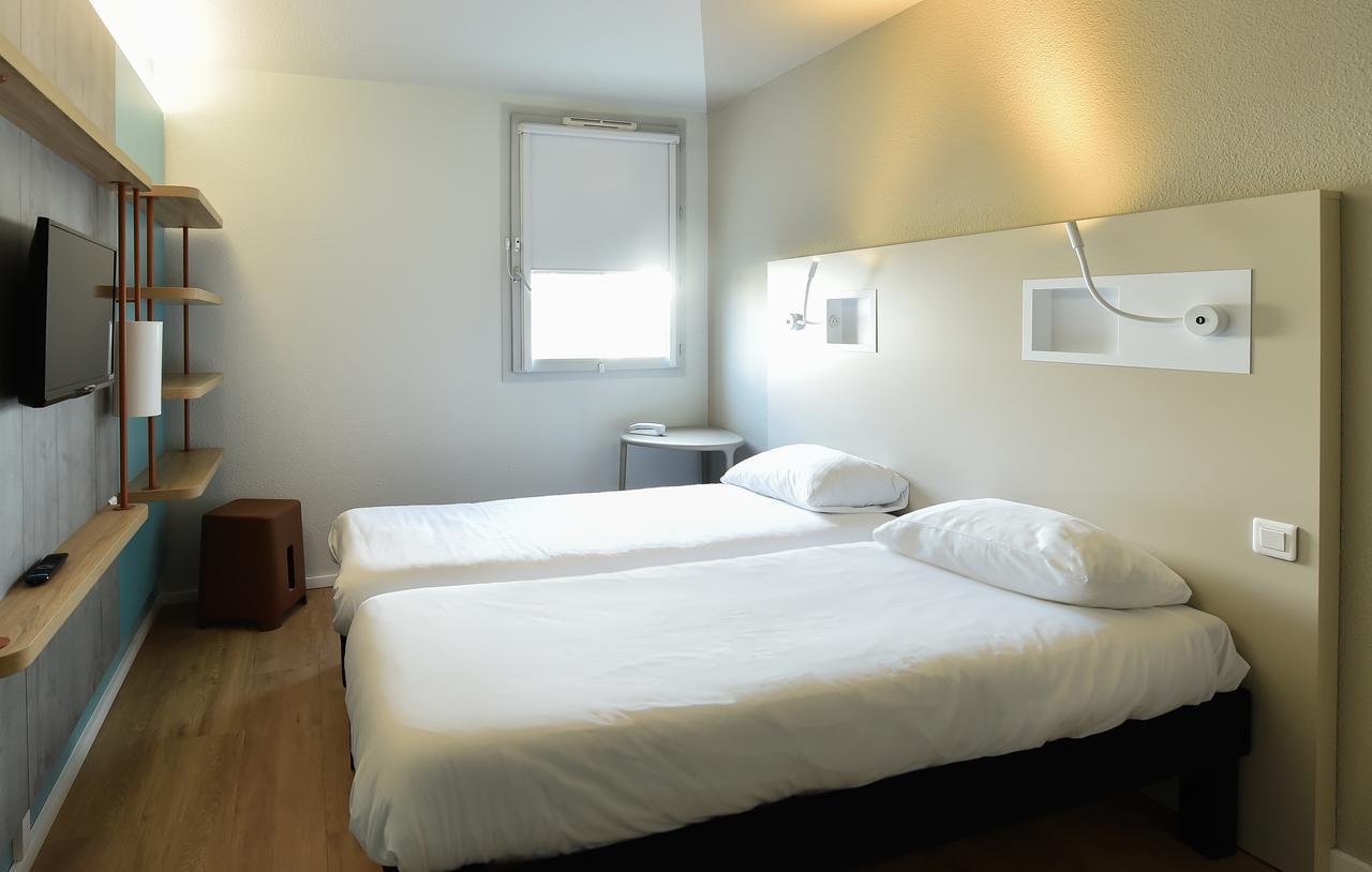 Ibis Budget Dijon Centre Clemenceau Exteriér fotografie