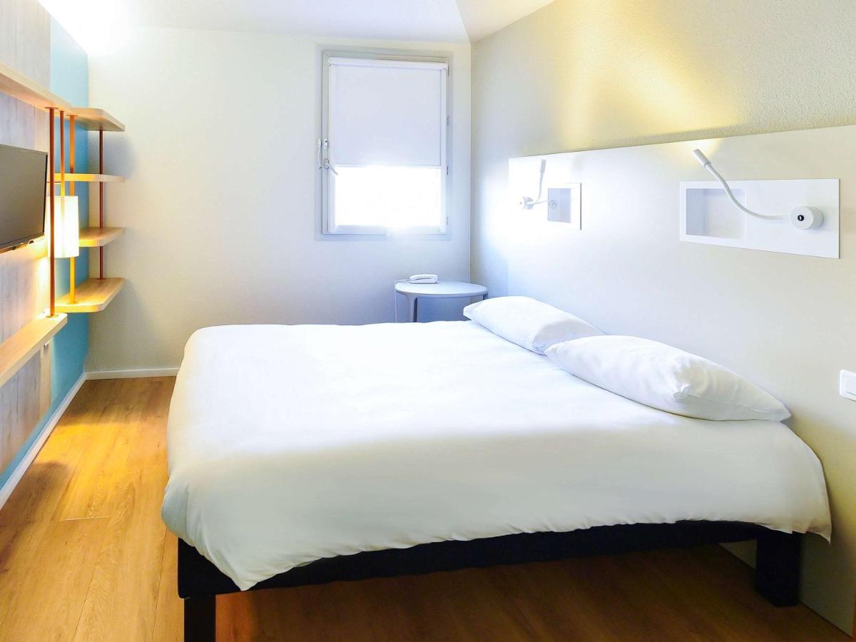 Ibis Budget Dijon Centre Clemenceau Exteriér fotografie