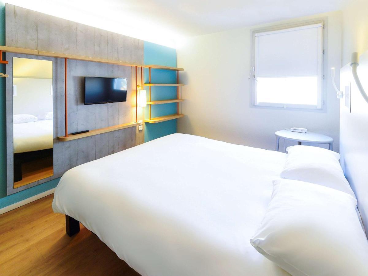 Ibis Budget Dijon Centre Clemenceau Exteriér fotografie